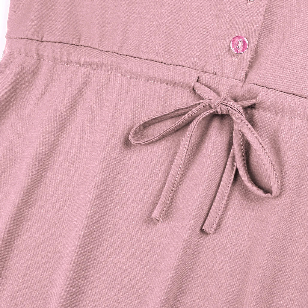 Zander - Maternity Long Sleeve Nursing Top