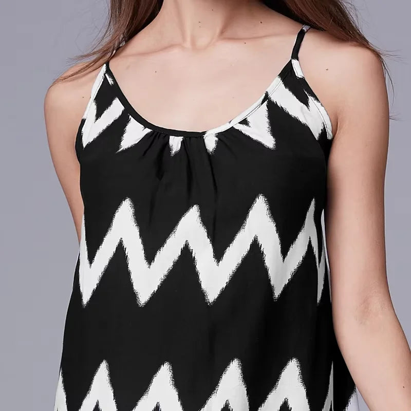 Zander - Ripple Sun Dress