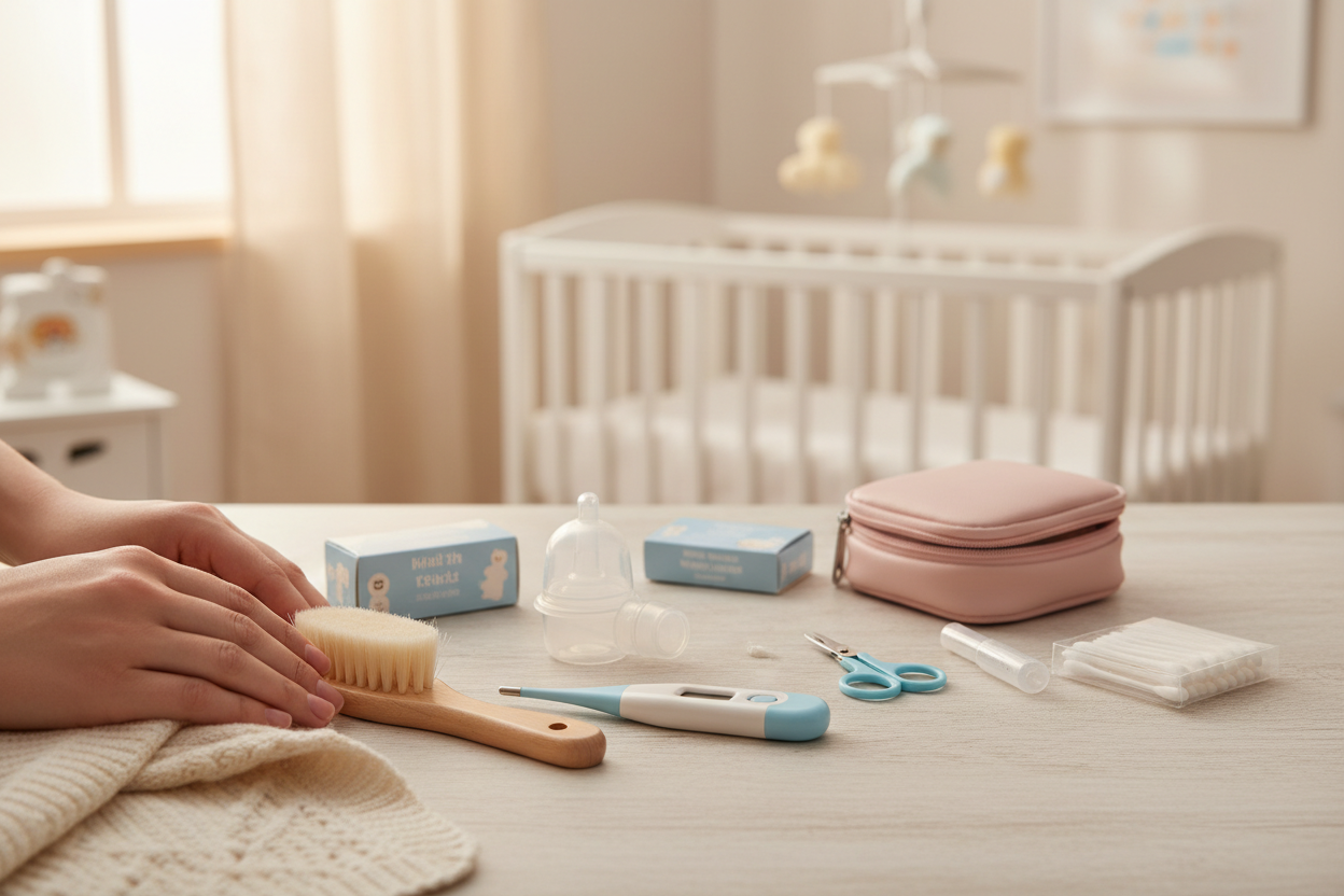 Baby/Child Accessories