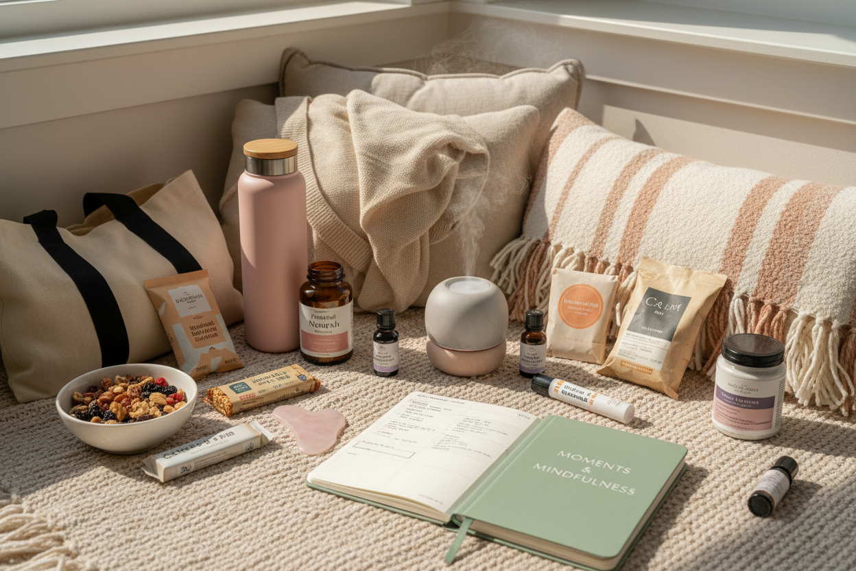 Women's Accessories