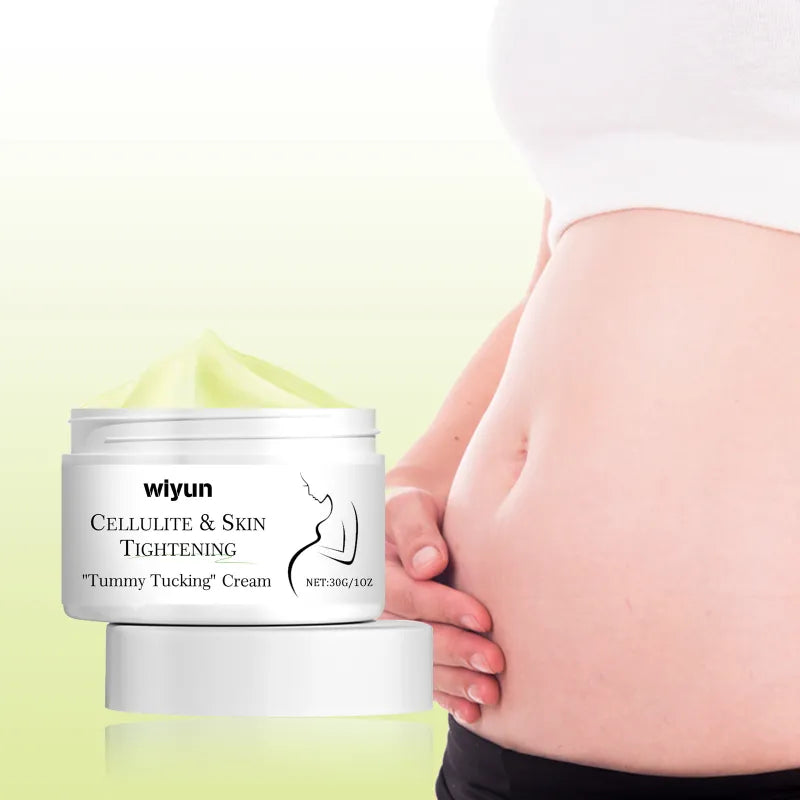Pregnancy Scars Skin Repair Cream