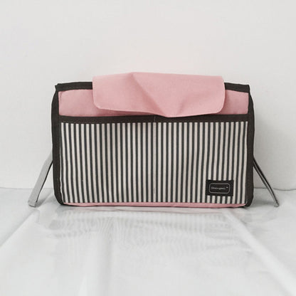 Stroller Hanging Bag for Bottles and Diapers