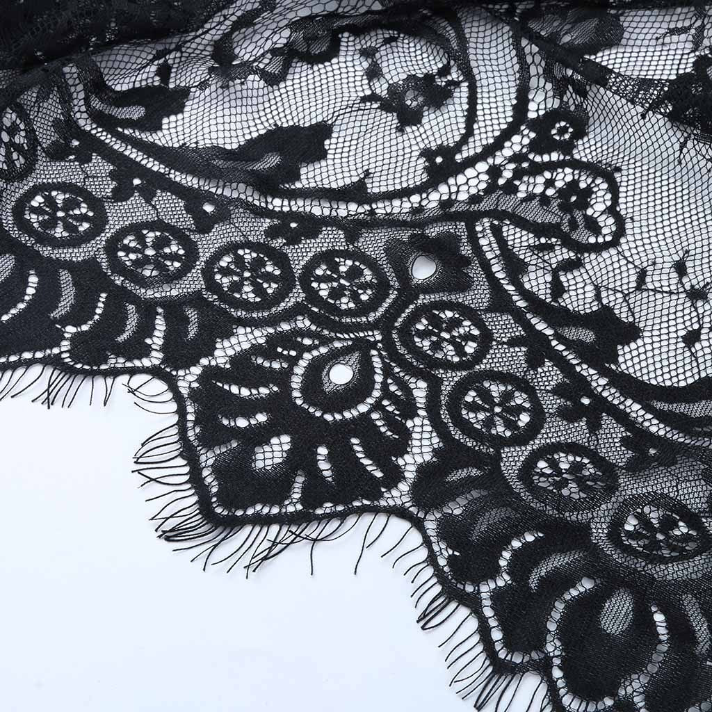 Lace Maternity Dress for Pregnancy Photography