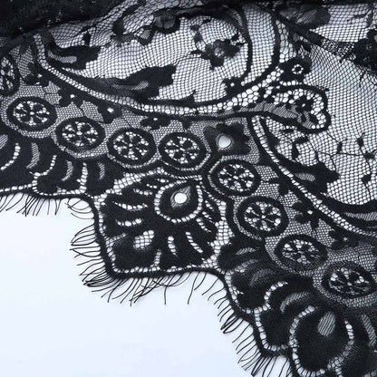 Lace Maternity Dress for Pregnancy Photography