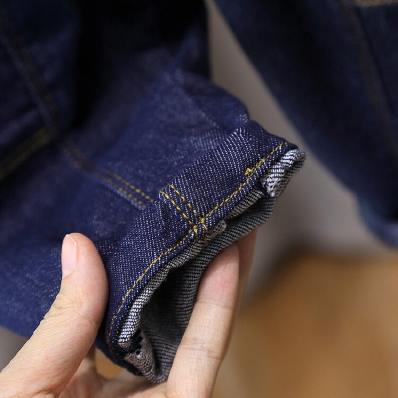 Toddler Boys' Denim Pants