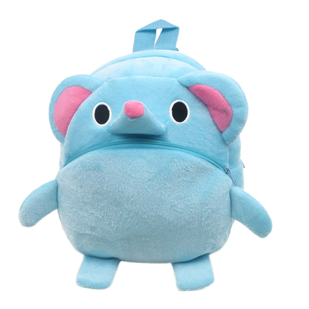 Elephant Safety Backpack