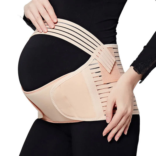 Zander - Maternity Support Band for Back, Belly and Hip Pain