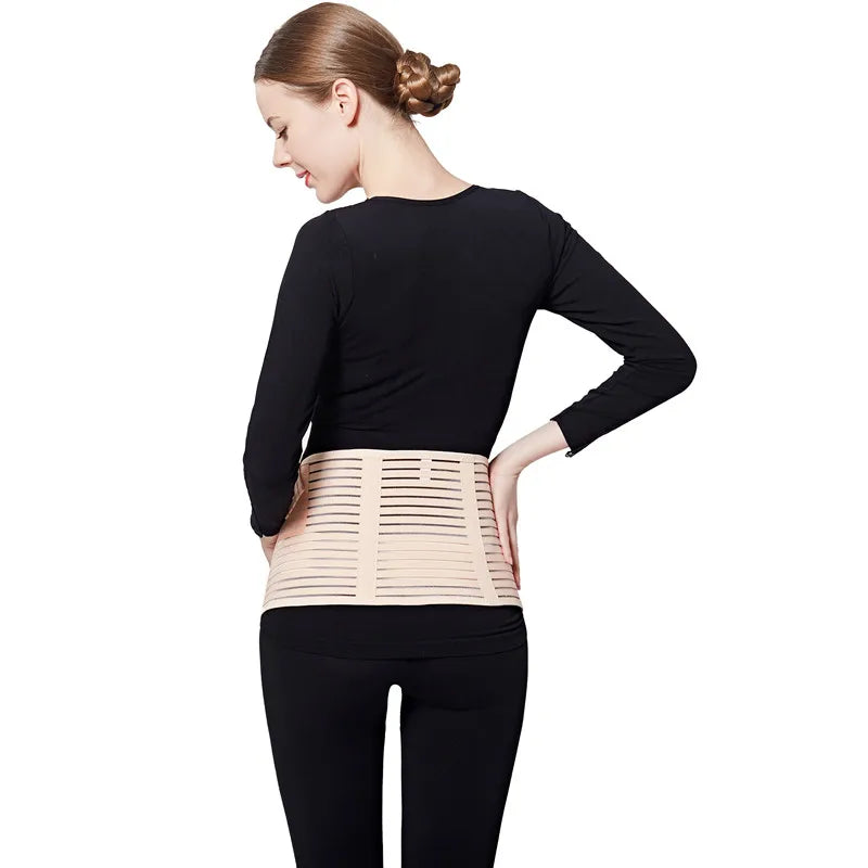 Zander - Maternity Support Band for Back, Belly and Hip Pain