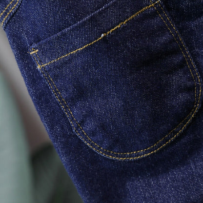 Toddler Boys' Denim Pants