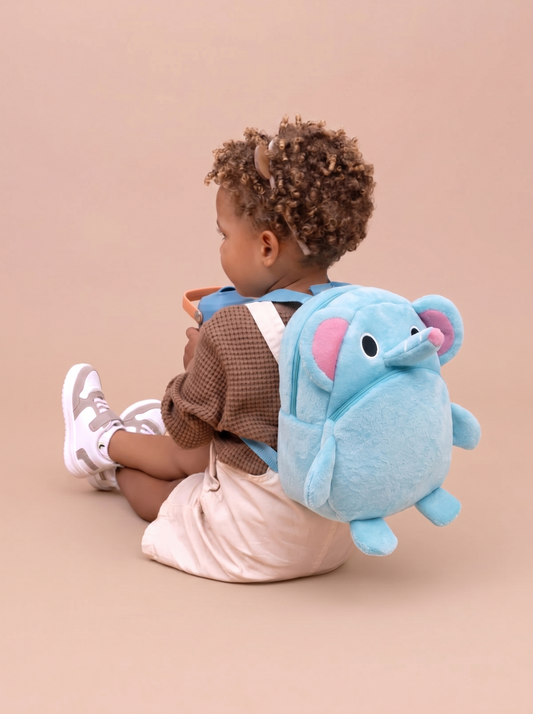 Elephant Safety Backpack