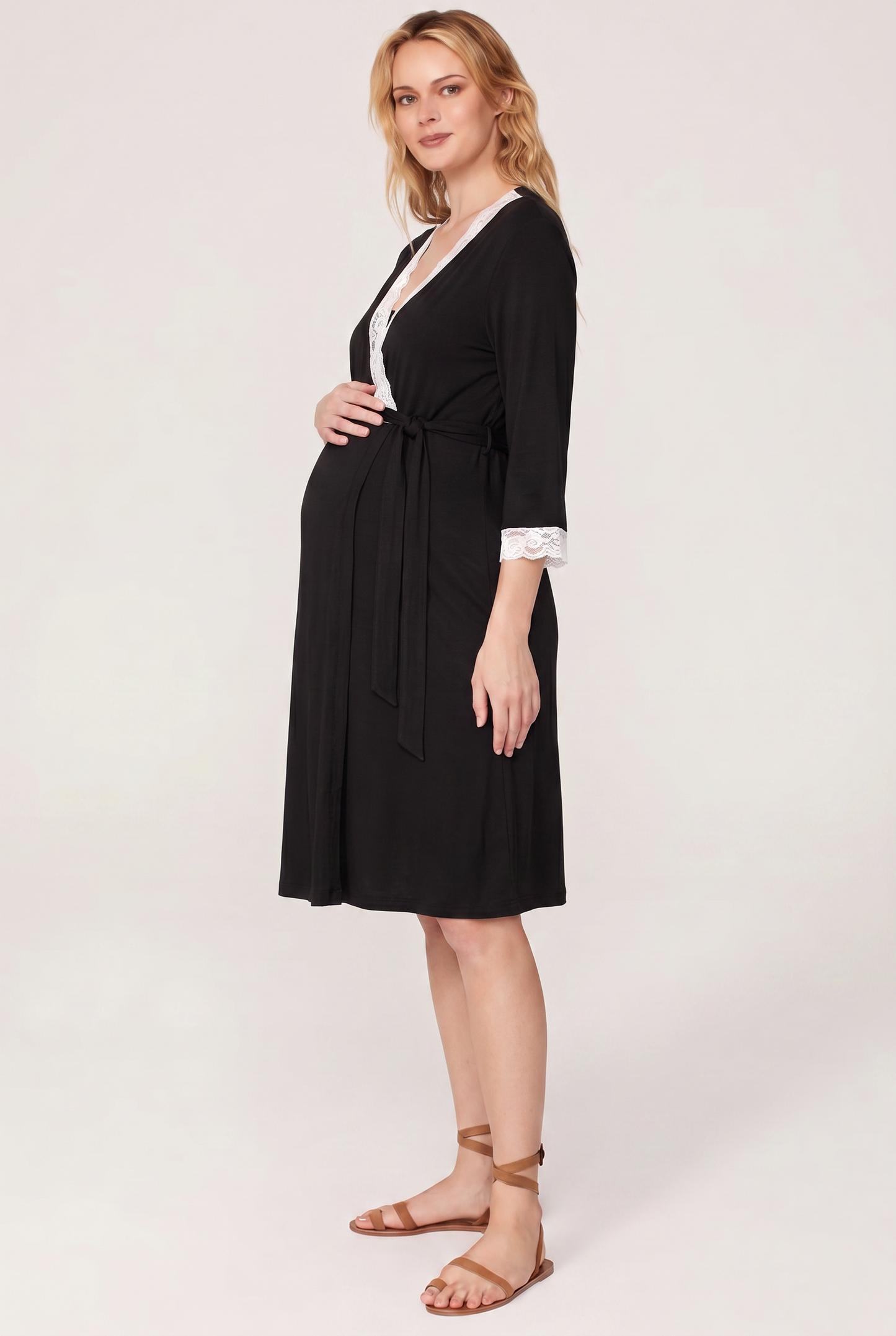 Maternity Nightdress - Sleepwear