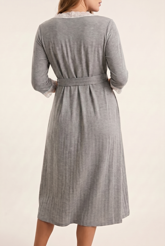 Maternity Nightdress - Sleepwear