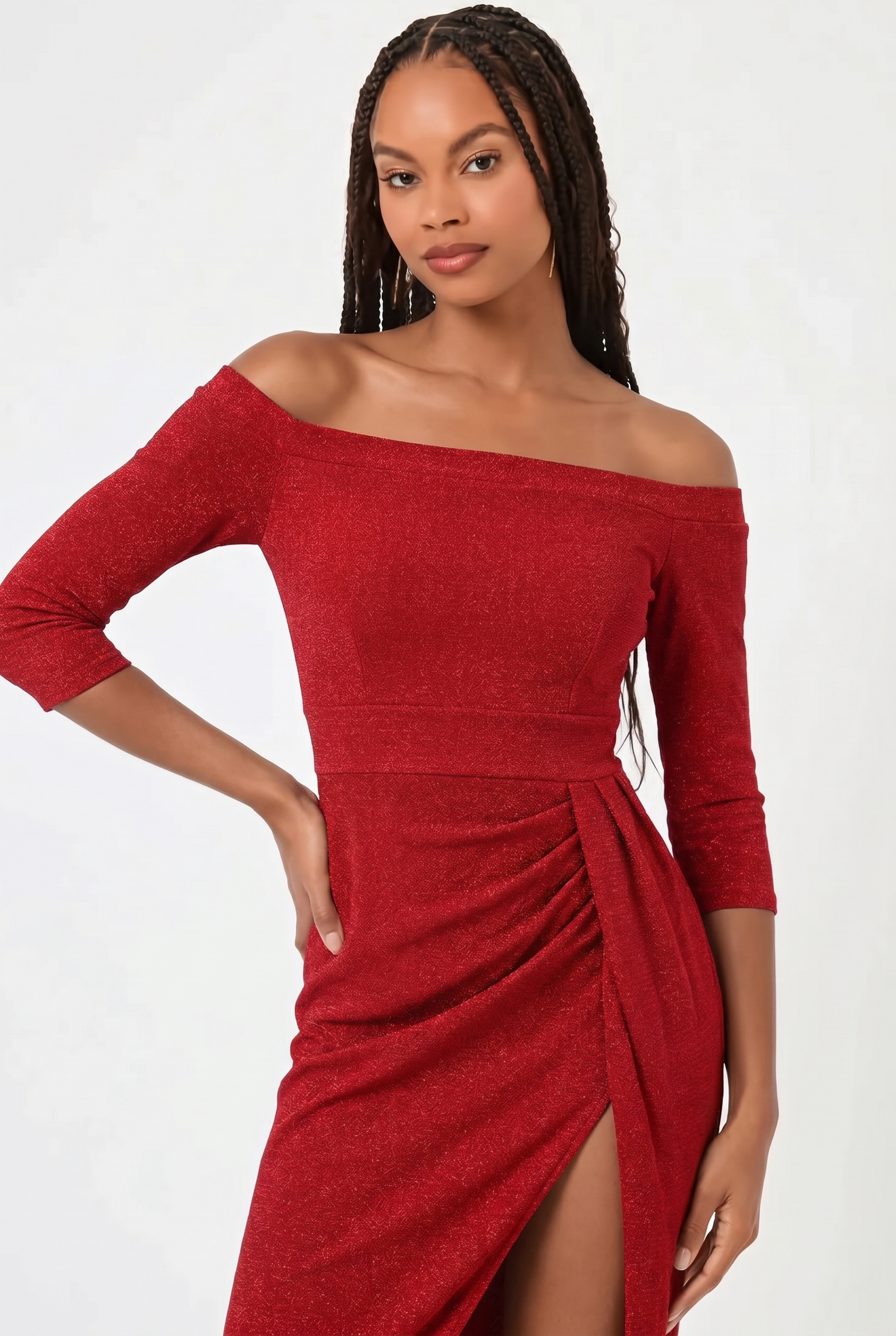 Women's Dress - Bodycon Style